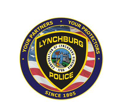 Lynchburg City Police Dept Print Store